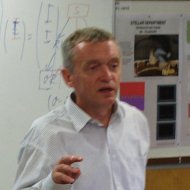doc. RNDr. Petr Hadrava, DrSc.