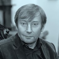 PaedDr. Jan Luštinec