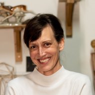 Pavla Sceránková