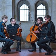Miloslav Ištvan Quartett