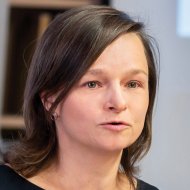 doc. RNDr. Mgr. Alice Koubová Ph.D., Ph.D.