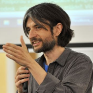 Mgr. Petr Chaluš
