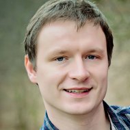 RNDr. Jiří Svoboda