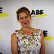 Mgr. Barbora Kamrlová, Ph.D.