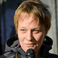 Mgr. Saša Uhlová