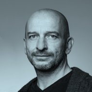Ing. arch. Jiří Weinzettl