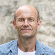 Mgr. Martin Štindl, Ph.D.