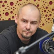 prof. Mgr. Petr Svoboda, Ph.D.