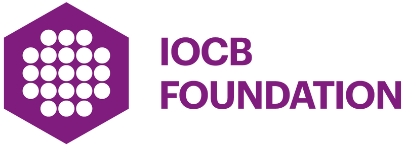 1 IOCB FOUNDATION - Logo RGB PURPLE