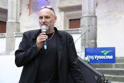 Milan Dufek_ředitel_festivalu
