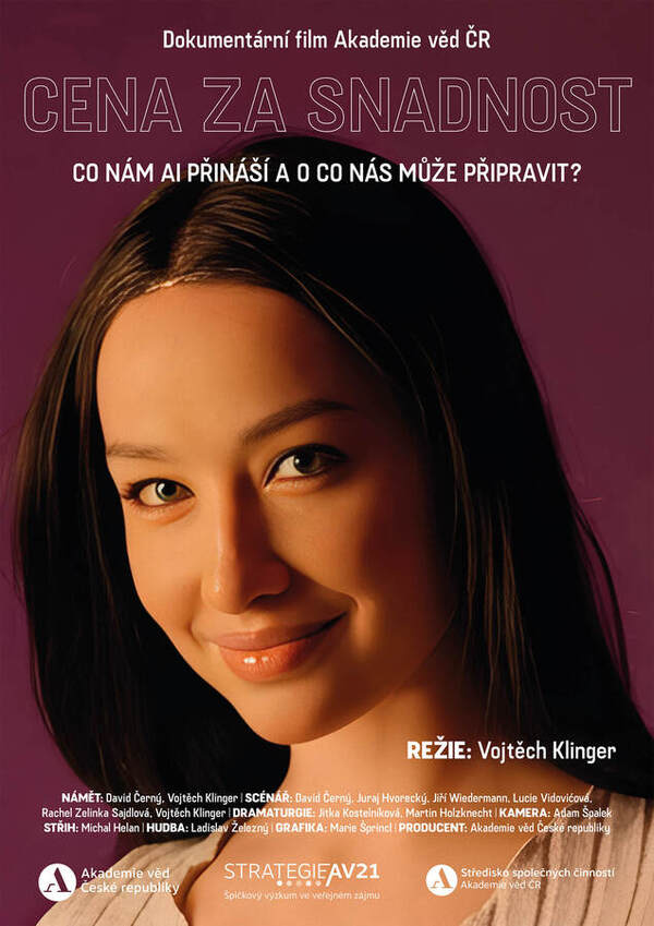 plakat Za_snadnost